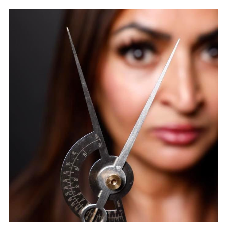 Dr. Deepa Macha, MD — founder of CosMedic LaserMD